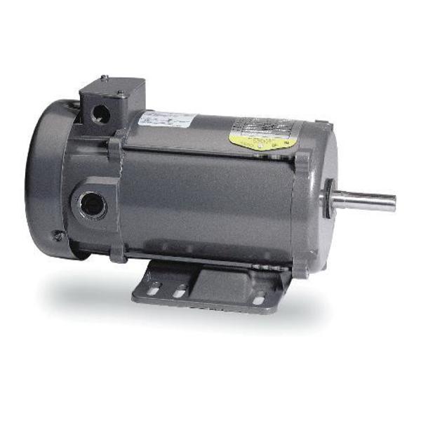 Baldor-Reliance .33Hp, 1750Rpm, Dc, 56, 3413D, Tefc, F1 D1151